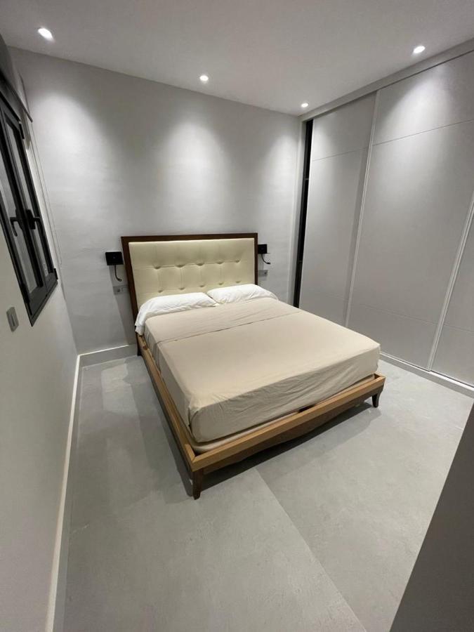 Trianahome Luxury 塞维利亚 外观 照片